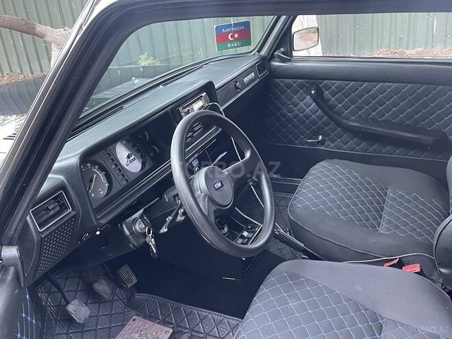 LADA (VAZ) 2107 2010, 10,000 km - 1.6 л - Bakı
