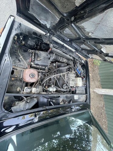 LADA (VAZ) 2107 2010, 10,000 km - 1.6 л - Bakı