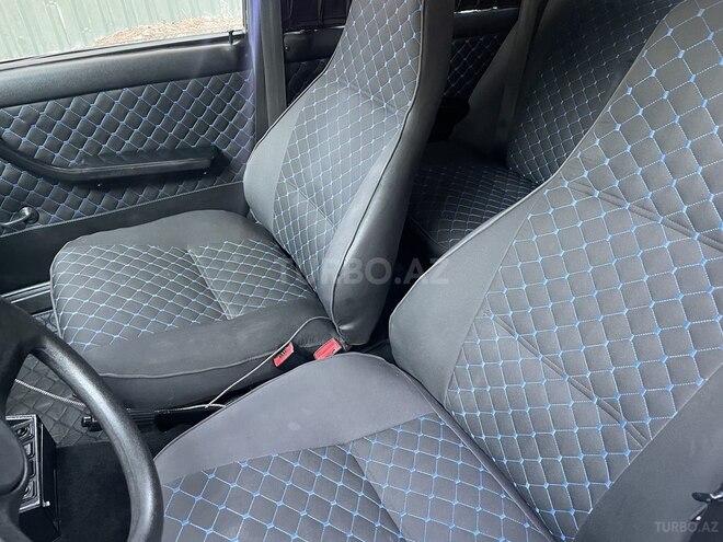 LADA (VAZ) 2107 2010, 10,000 km - 1.6 л - Bakı