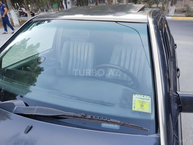 Mercedes 190 1993, 540,015 km - 2.3 л - Sumqayıt