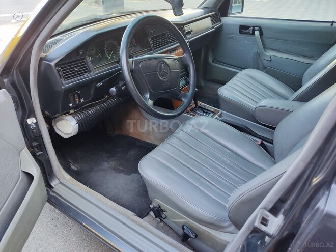 Mercedes 190 1993, 540,015 km - 2.3 л - Sumqayıt