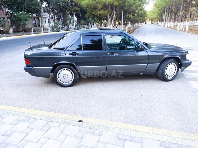 Mercedes 190 1993, 540,015 km - 2.3 л - Sumqayıt