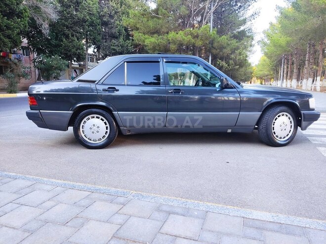 Mercedes 190 1993, 540,015 km - 2.3 л - Sumqayıt