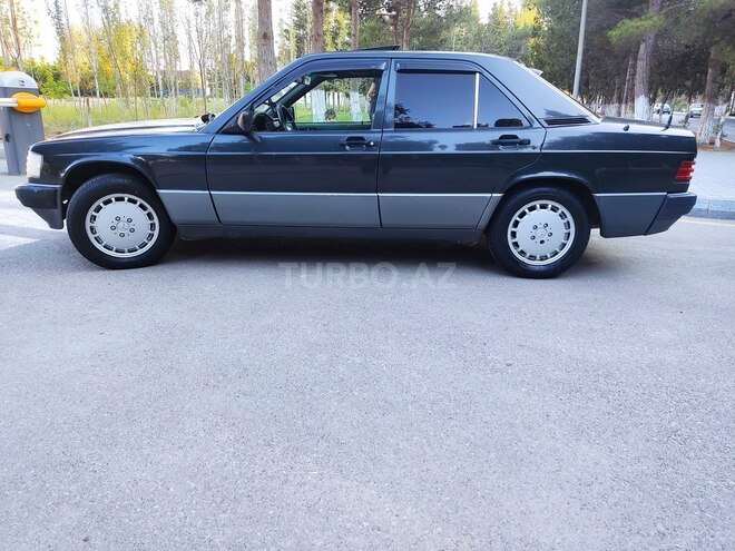 Mercedes 190 1993, 540,015 km - 2.3 л - Sumqayıt
