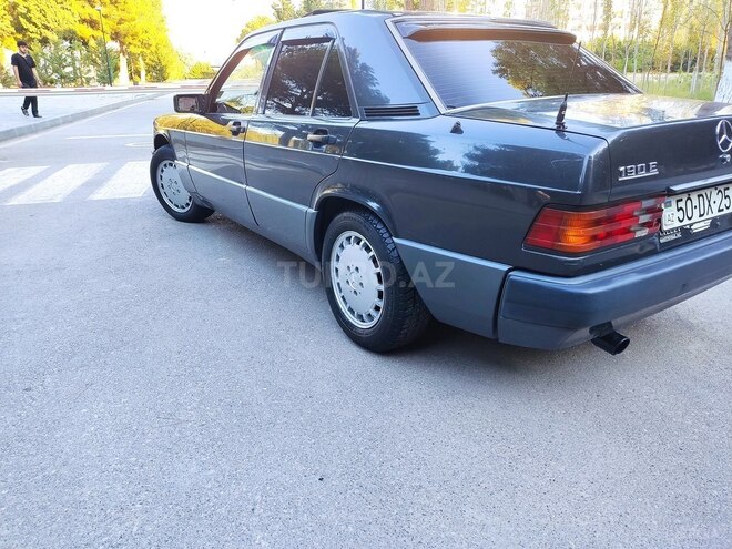Mercedes 190 1993, 540,015 km - 2.3 л - Sumqayıt