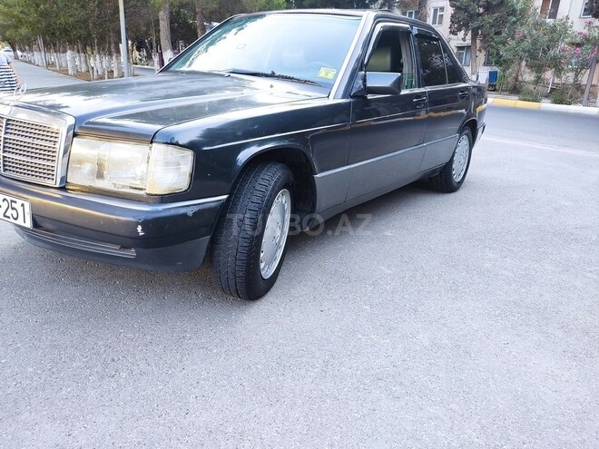 Mercedes 190 1993, 540,015 km - 2.3 л - Sumqayıt