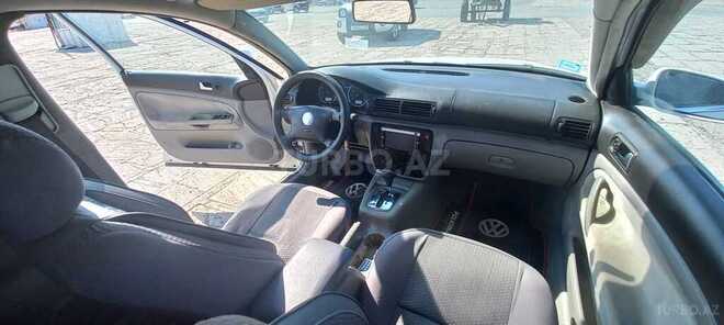 Volkswagen Passat 2003, 158,693 km - 1.8 l - Sumqayıt