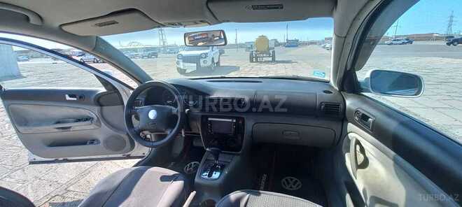 Volkswagen Passat 2003, 158,693 km - 1.8 l - Sumqayıt