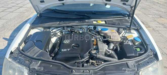 Volkswagen Passat 2003, 158,693 km - 1.8 l - Sumqayıt