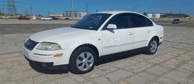Volkswagen Passat 2003, 158,693 km - 1.8 l - Sumqayıt