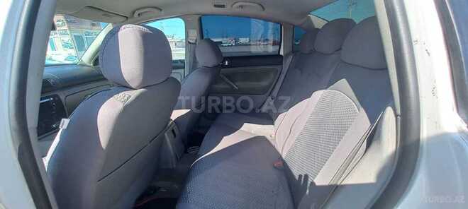 Volkswagen Passat 2003, 158,693 km - 1.8 l - Sumqayıt