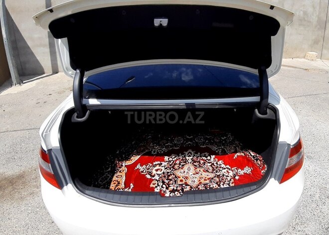 Hyundai Azera 2012, 82,361 km - 3.0 l - Bakı