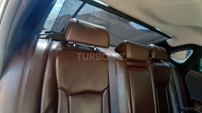 Hyundai Azera 2012, 82,361 km - 3.0 l - Bakı