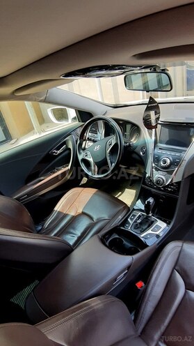Hyundai Azera 2012, 82,361 km - 3.0 l - Bakı