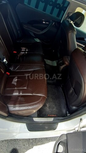 Hyundai Azera 2012, 82,361 km - 3.0 l - Bakı