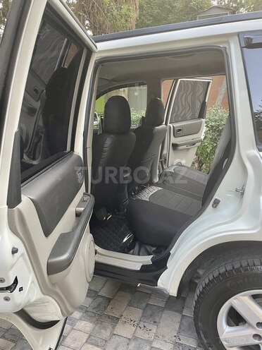 Nissan X-Trail 2012, 178,000 km - 2.5 l - Bakı