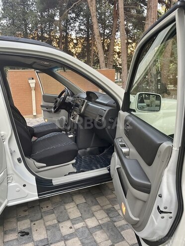 Nissan X-Trail 2012, 178,000 km - 2.5 l - Bakı