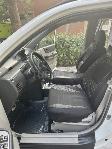 Nissan X-Trail 2012, 178,000 km - 2.5 l - Bakı