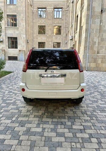 Nissan X-Trail 2012, 178,000 km - 2.5 l - Bakı