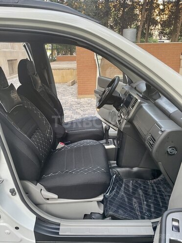 Nissan X-Trail 2012, 178,000 km - 2.5 l - Bakı