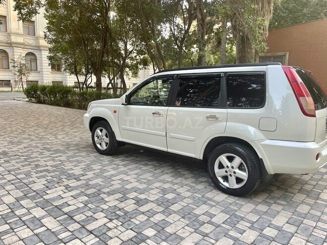 Nissan X-Trail 2012, 178,000 km - 2.5 l - Bakı