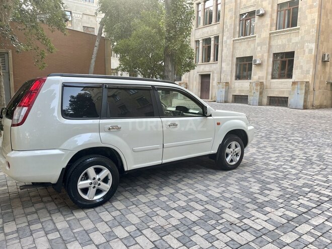 Nissan X-Trail 2012, 178,000 km - 2.5 l - Bakı