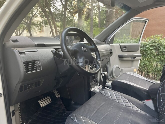 Nissan X-Trail 2012, 178,000 km - 2.5 l - Bakı