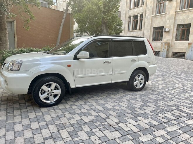 Nissan X-Trail 2012, 178,000 km - 2.5 l - Bakı