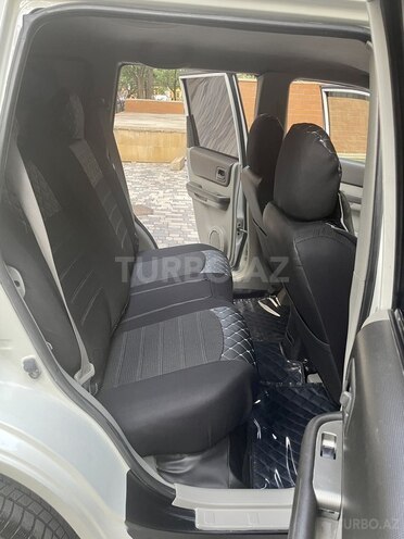 Nissan X-Trail 2012, 178,000 km - 2.5 l - Bakı