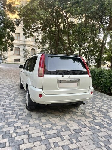 Nissan X-Trail 2012, 178,000 km - 2.5 l - Bakı