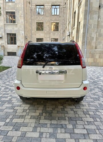 Nissan X-Trail 2012, 178,000 km - 2.5 l - Bakı