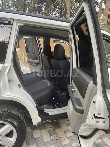 Nissan X-Trail 2012, 178,000 km - 2.5 l - Bakı