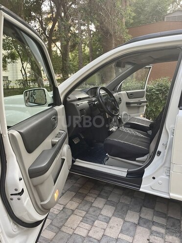 Nissan X-Trail 2012, 178,000 km - 2.5 l - Bakı