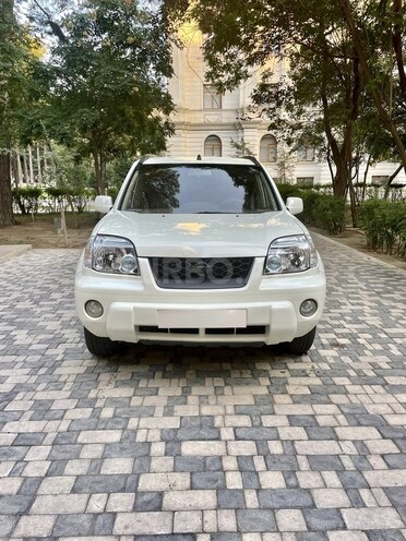 Nissan X-Trail 2012, 178,000 km - 2.5 l - Bakı