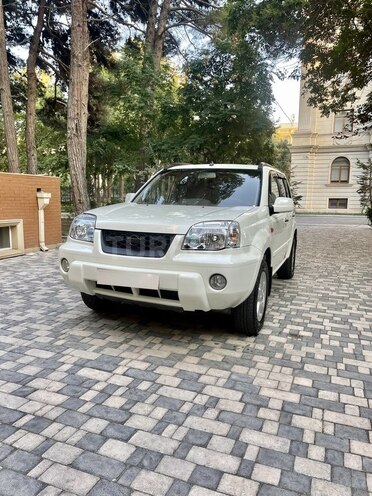 Nissan X-Trail 2012, 178,000 km - 2.5 l - Bakı