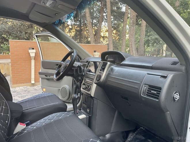 Nissan X-Trail 2012, 178,000 km - 2.5 l - Bakı