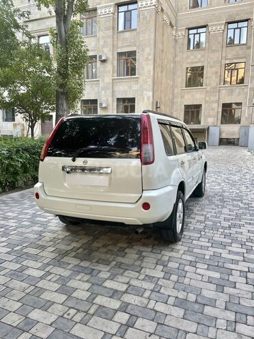 Nissan X-Trail 2012, 178,000 km - 2.5 l - Bakı