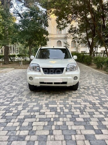 Nissan X-Trail 2012, 178,000 km - 2.5 l - Bakı