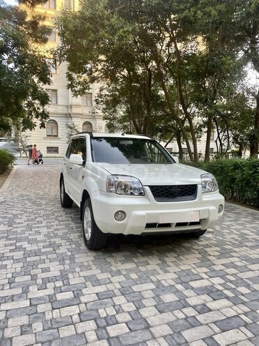 Nissan X-Trail 2012, 178,000 km - 2.5 l - Bakı