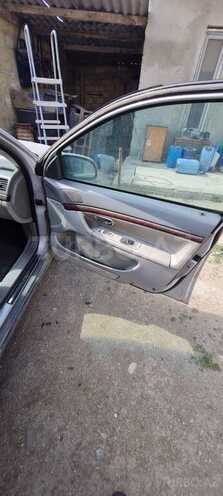 Volvo S80 1998, 165,000 km - 2.9 l - Bakı