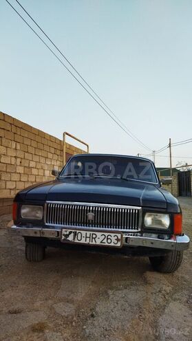 GAZ 3102 1984, 95,646 km - 2.4 l - Bakı