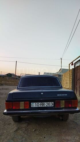 GAZ 3102 1984, 95,646 km - 2.4 l - Bakı
