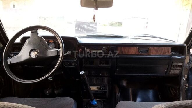 GAZ 3102 1984, 95,646 km - 2.4 l - Bakı