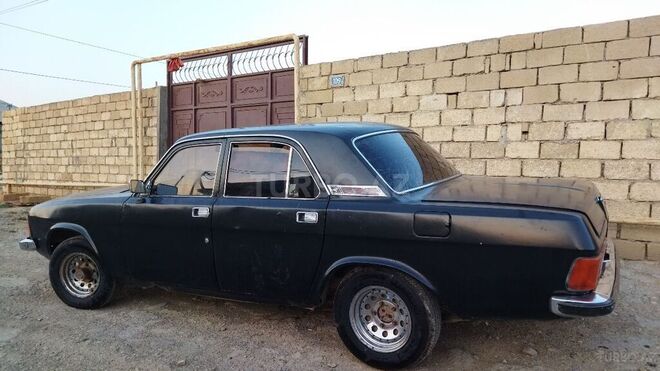 GAZ 3102 1984, 95,646 km - 2.4 l - Bakı