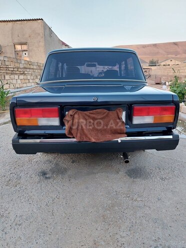 LADA (VAZ) 2107 2010, 25,500 km - 1.6 l - Bakı