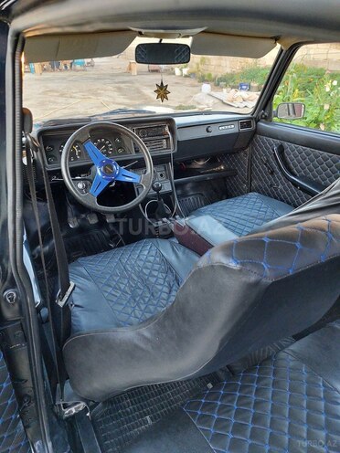 LADA (VAZ) 2107 2010, 25,500 km - 1.6 l - Bakı