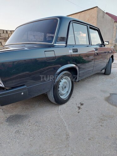 LADA (VAZ) 2107 2010, 25,500 km - 1.6 l - Bakı