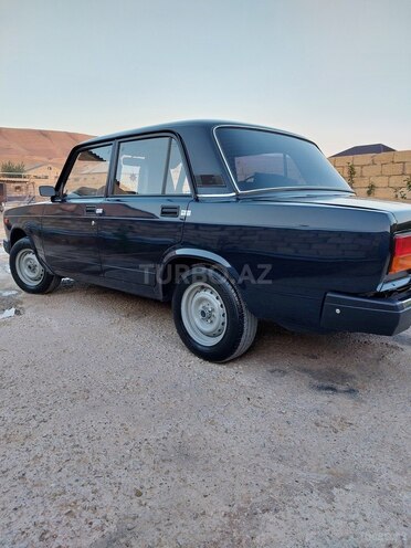 LADA (VAZ) 2107 2010, 25,500 km - 1.6 l - Bakı