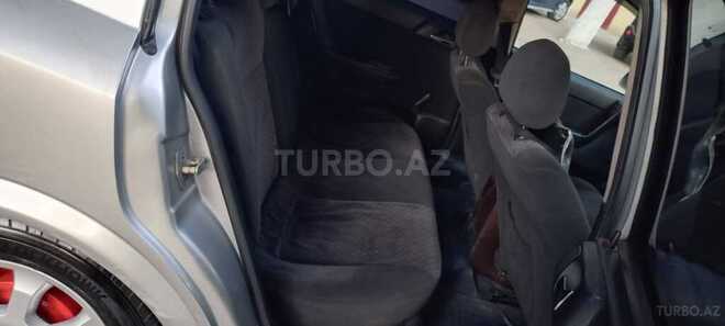Opel Astra 2002, 324,000 km - 1.6 l - Sumqayıt
