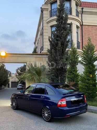 LADA (VAZ) Priora 2013, 140,000 km - 1.6 l - Bakı